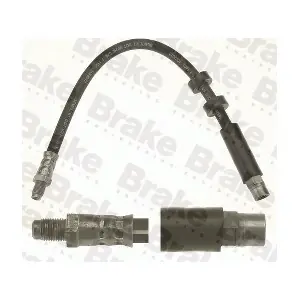 BH778159 Brake ENGINEERING