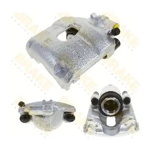 CA3412 Brake ENGINEERING