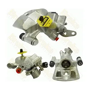 CA2149 Brake ENGINEERING