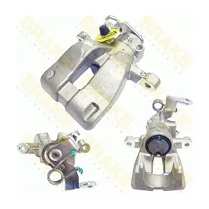 CA2627 Brake ENGINEERING