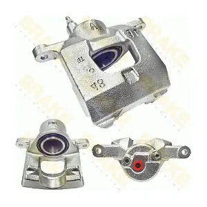 CA3222R Brake ENGINEERING