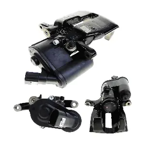 CA2885P2 Brake ENGINEERING