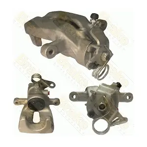 CA2250 Brake ENGINEERING