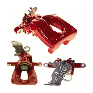 CA2656P1 Brake ENGINEERING