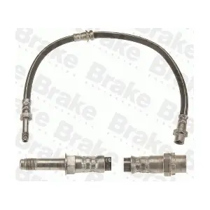BH778016 Brake ENGINEERING