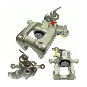 CA3046 Brake ENGINEERING
