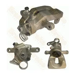 CA2250R Brake ENGINEERING
