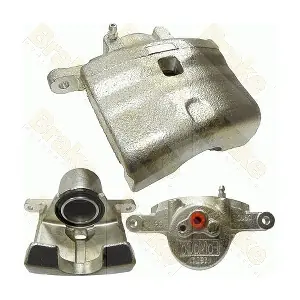 CA2956R Brake ENGINEERING