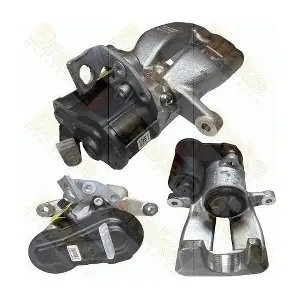CA2783 Brake ENGINEERING