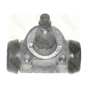 WC1473BE Brake ENGINEERING