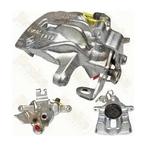 CA2343 Brake ENGINEERING