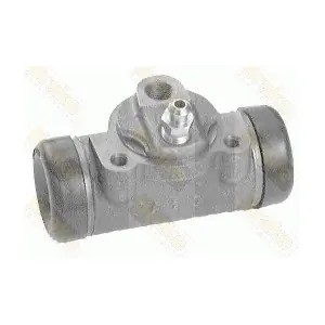 WC1203BE Brake ENGINEERING