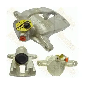 CA2249R Brake ENGINEERING