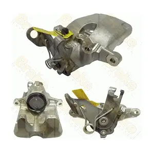 CA3090R Brake ENGINEERING