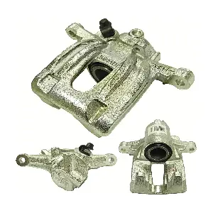 CA2381 Brake ENGINEERING