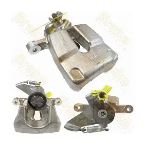 CA2843R Brake ENGINEERING