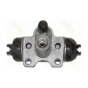 WC1217BE Brake ENGINEERING