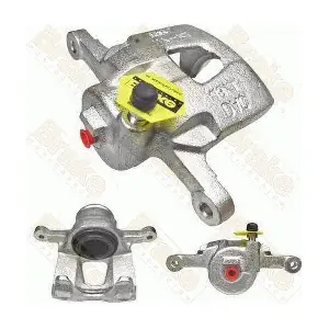 CA2301R Brake ENGINEERING