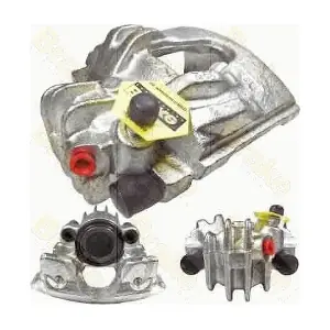 CA1345R Brake ENGINEERING