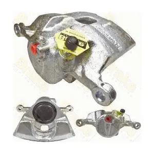 CA1434R Brake ENGINEERING