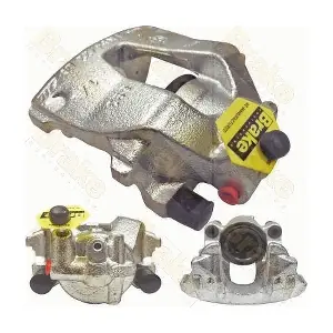 CA1526 Brake ENGINEERING