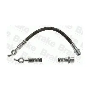 BH778151 Brake ENGINEERING