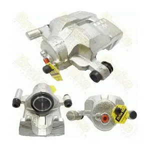 CA2464R Brake ENGINEERING