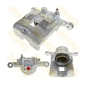 CA3303 Brake ENGINEERING