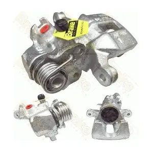 CA913 Brake ENGINEERING