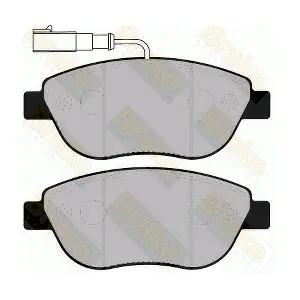 PA1307 Brake ENGINEERING