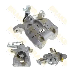 CA3390R Brake ENGINEERING