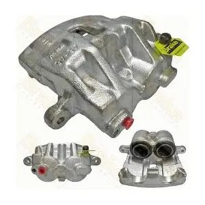CA2351 Brake ENGINEERING