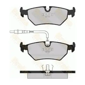 PA1064 Brake ENGINEERING