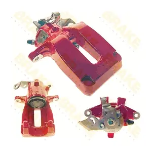 CA1946P1 Brake ENGINEERING