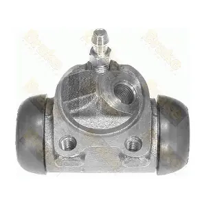 WC1483BE Brake ENGINEERING