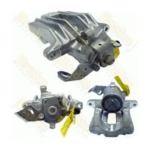 CA3096 Brake ENGINEERING