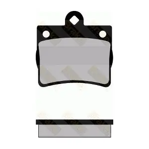 PA1184 Brake ENGINEERING