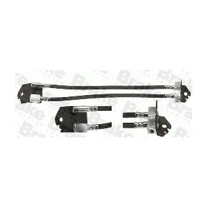 BH778737 Brake ENGINEERING
