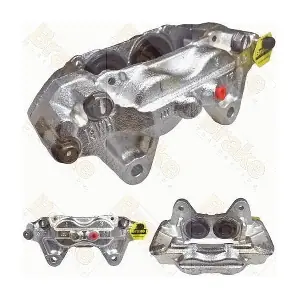 CA2556 Brake ENGINEERING