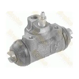 WC1355BE Brake ENGINEERING