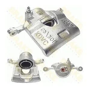 CA3235R Brake ENGINEERING