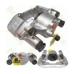 CA942 Brake ENGINEERING