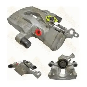CA2339 Brake ENGINEERING