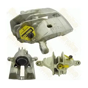CA3030R Brake ENGINEERING
