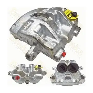 CA1783 Brake ENGINEERING