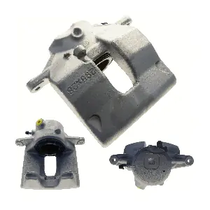 CA2741R Brake ENGINEERING