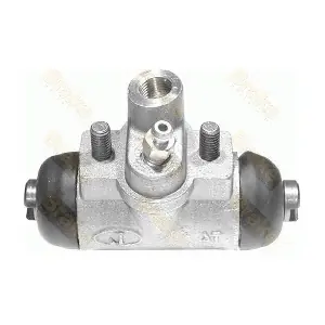WC1357BE Brake ENGINEERING