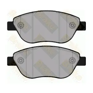 PA1851 Brake ENGINEERING