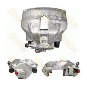 CA1285 Brake ENGINEERING