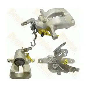 CA2552R Brake ENGINEERING